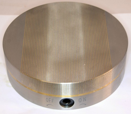 Sct round magnetic - sct,