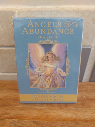Doreen virtue angels - doreen, of
