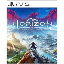 Horizon Call of the Mountain (PS5/PSVR2) | Instant Delivery 📦 Trusted!