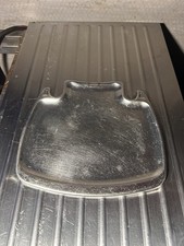 Mazzer Coffee Grinder Tray OEM Super Jolly, Kony, Major - good condition 