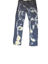 Ben Sherman Jeans bleach Slim