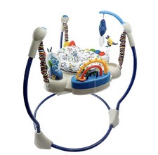 KyootBaby Jumperoo Activity