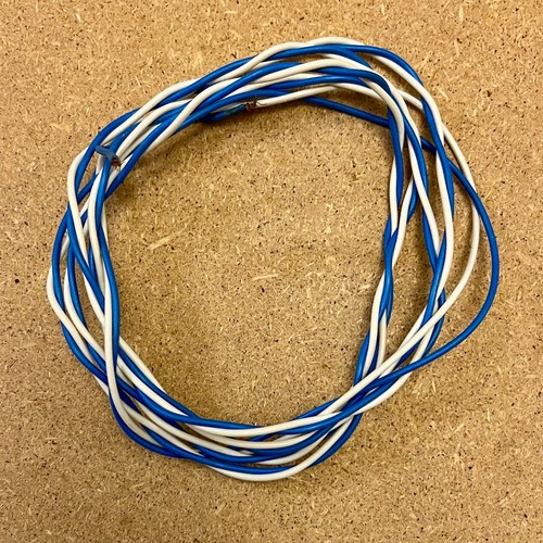 Vintage sixties wiring loom - sixties,