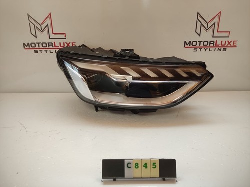 Audi right driver side - a4,