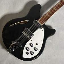 [Rickenbacker] 360/12 JG