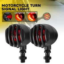 Motorcycle LED Bullet Blinker
