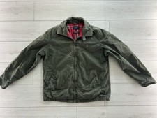 GANT Green Windcheater Jacket