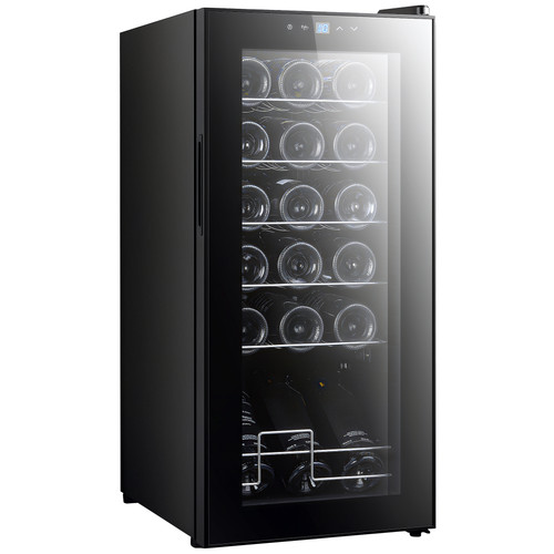 Homcom 50l undercounter wine - 50l,