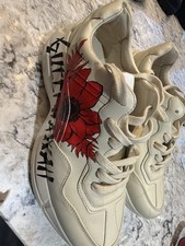 Genuine Gucci Hawaii Trainers