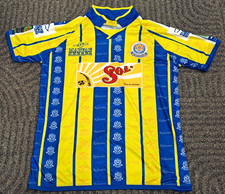 CLUB DE FUTBOL LA PIEDAD: 1998