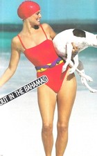 VOGUE UK 1979 CHRISTIE BRINKLEY TARA SHANNON SHELLEY HACK CARRIE NYGREN FASHION