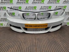 BMW Front Bumper M Sport E82 E88 1 SERIES Coupe / Convertible 51117311225