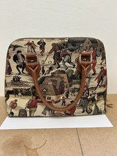 Signare Tapestry Bag with