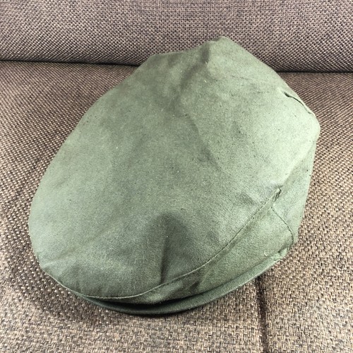 Regatta cotton wax flat cap - wax,