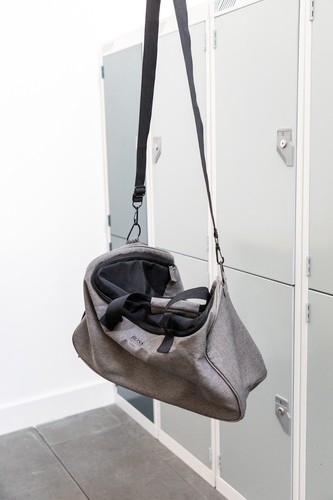 Hugo boss parfums - parfums, duffle