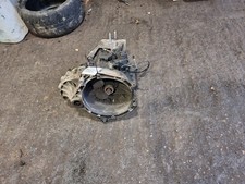 Ford Transit Gearbox Manual
