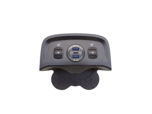 Switch seat heating fits for - heating,