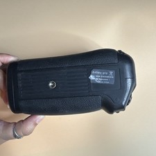 Battery Grip For Nikon