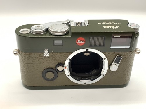 Leica ttl 85 - ttl, safari