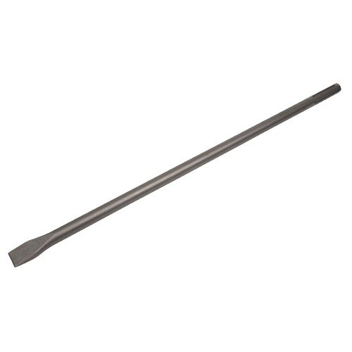 600mm chisel sds max - 600mm,