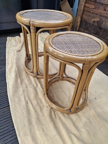 Vintage handmade wicker - vintage, or