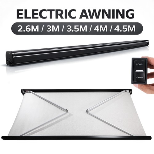 4 5m - 2.6/3/3.5/4/4.5m, electric