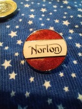 Vintage Norton Motorcycles