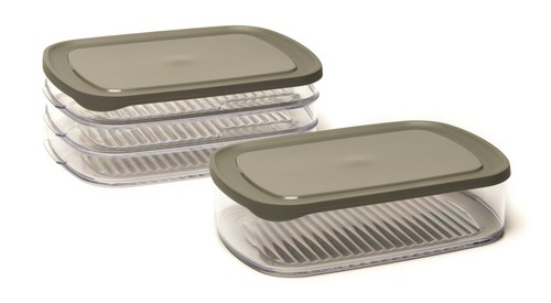 Meat cheese fridge boxes - meat,