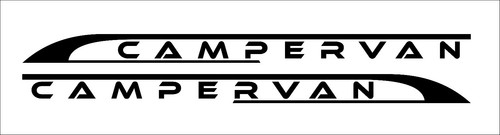 Motorhome camper van caravan - motorhome,