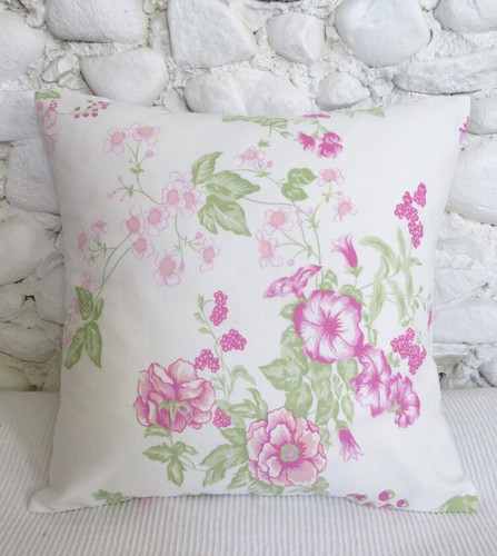 Pretty cushion cover - pretty,