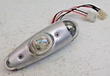 Whelen 01-0790340-01 Model 9034001 Green LED 14V Shielded Strobe Anti-Collision