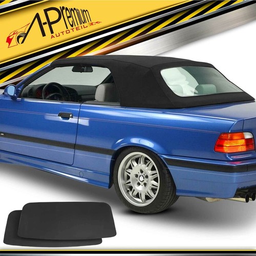 Convertible roof soft - convertible, top