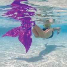 Finis Mermaid Tail Monofin -