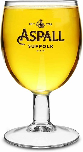 Aspall cider half pint - cider,