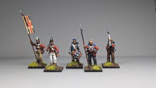 28mm napoleonic british - napoleonic,,
