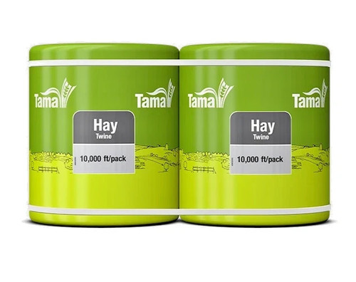 Tama hay twine twin - tama, pack