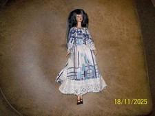 barbie silkstone doll 1991 - 2000 stunning