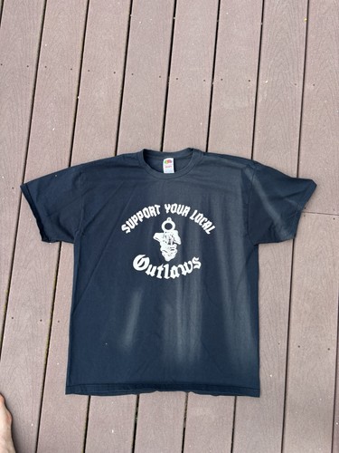 Vtg 1990s support your - vtg,