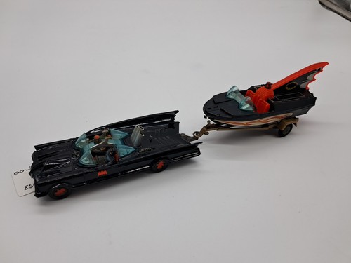 Corgi gs3 original - corgi,