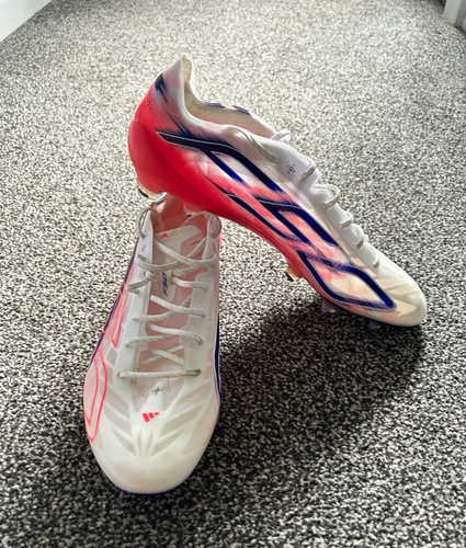 Adidas f50 hyperfast - f50,