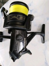 Shimano 4500 Baitrunner  Reel