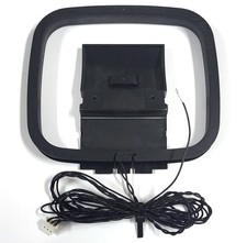 Sony FM/AM Loop Antenna – CMT-EH10 EH15 GS10 HCD-EH10 EH15 – Genuine OEM