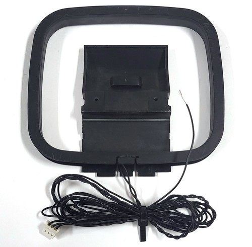 Sony loop antenna - sony, fm/am