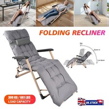 Zero Gravity Chair Recliner