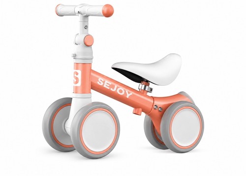 Sejoy baby balance - balance, bike