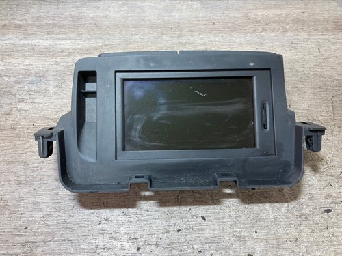 2010 renault megane - tomtom, sat