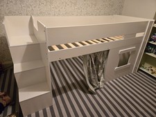 Marlowe Mid Sleeper Bed with