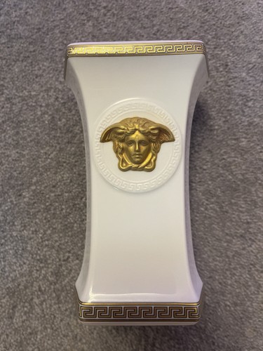 Rosenthal versace white - versace,