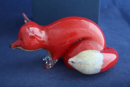 Langham glass hand made - langham, hand-made