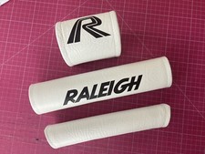 Raleigh MINI  Burner White